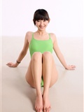 [Rito portrait] Chen Yu Vol.1 leg portrait of domestic model(10)